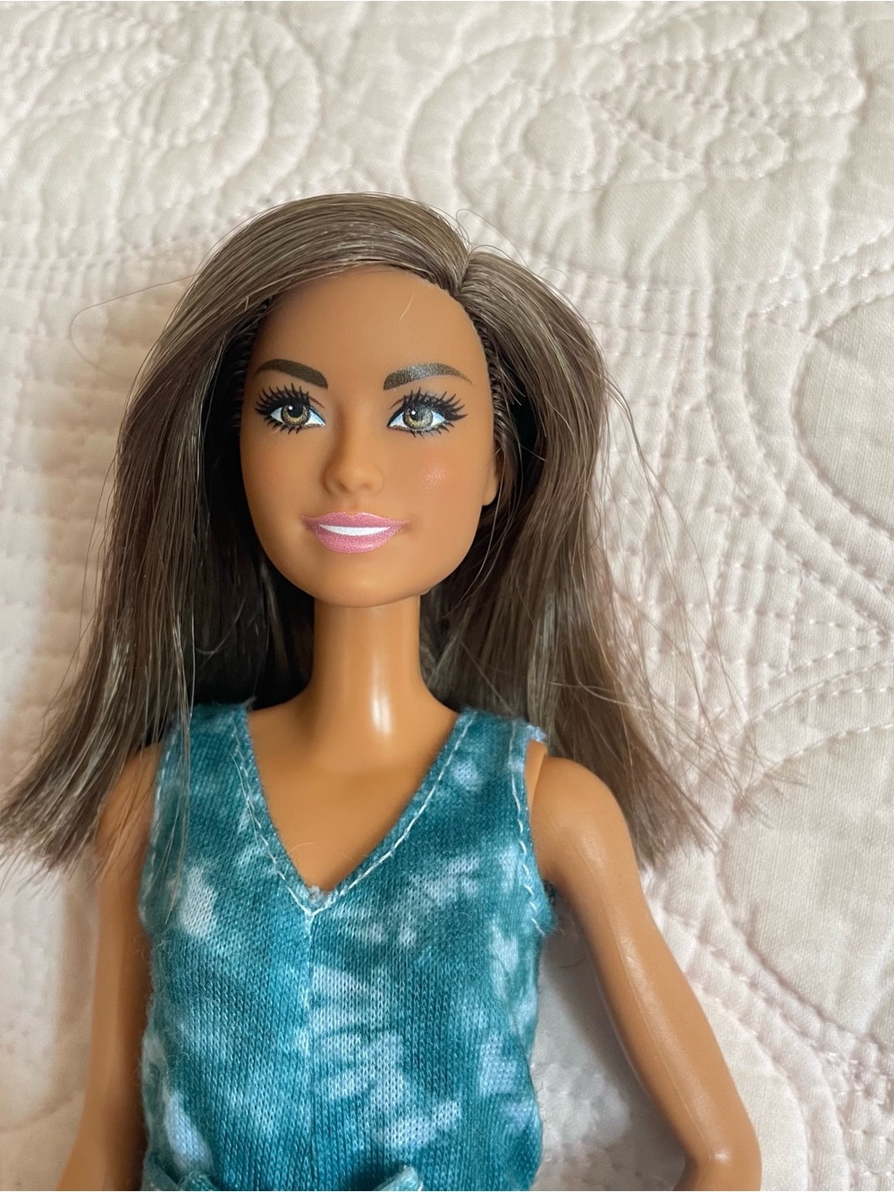 Barbie Doll